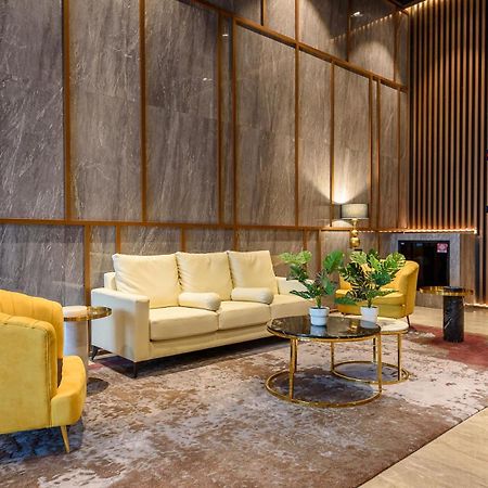 Tallest Concept Theme Suite Klcc Kuala Lumpur Extérieur photo