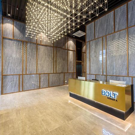 Tallest Concept Theme Suite Klcc Kuala Lumpur Extérieur photo