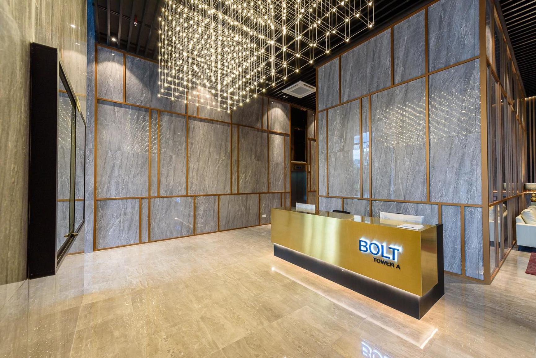 Tallest Concept Theme Suite Klcc Kuala Lumpur Extérieur photo