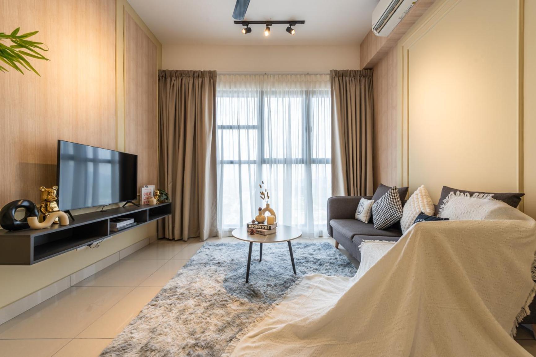 Tallest Concept Theme Suite Klcc Kuala Lumpur Chambre photo