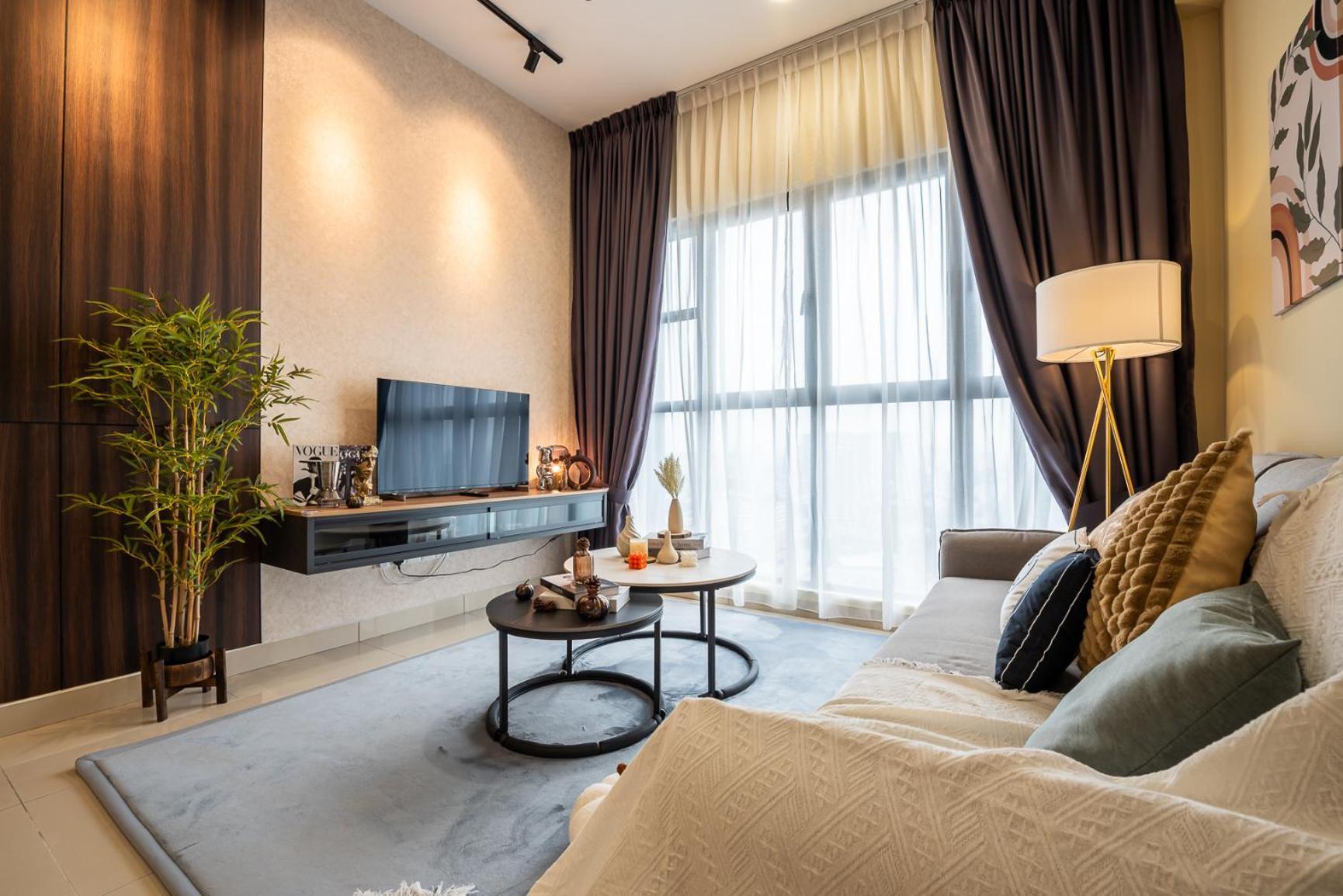 Tallest Concept Theme Suite Klcc Kuala Lumpur Chambre photo
