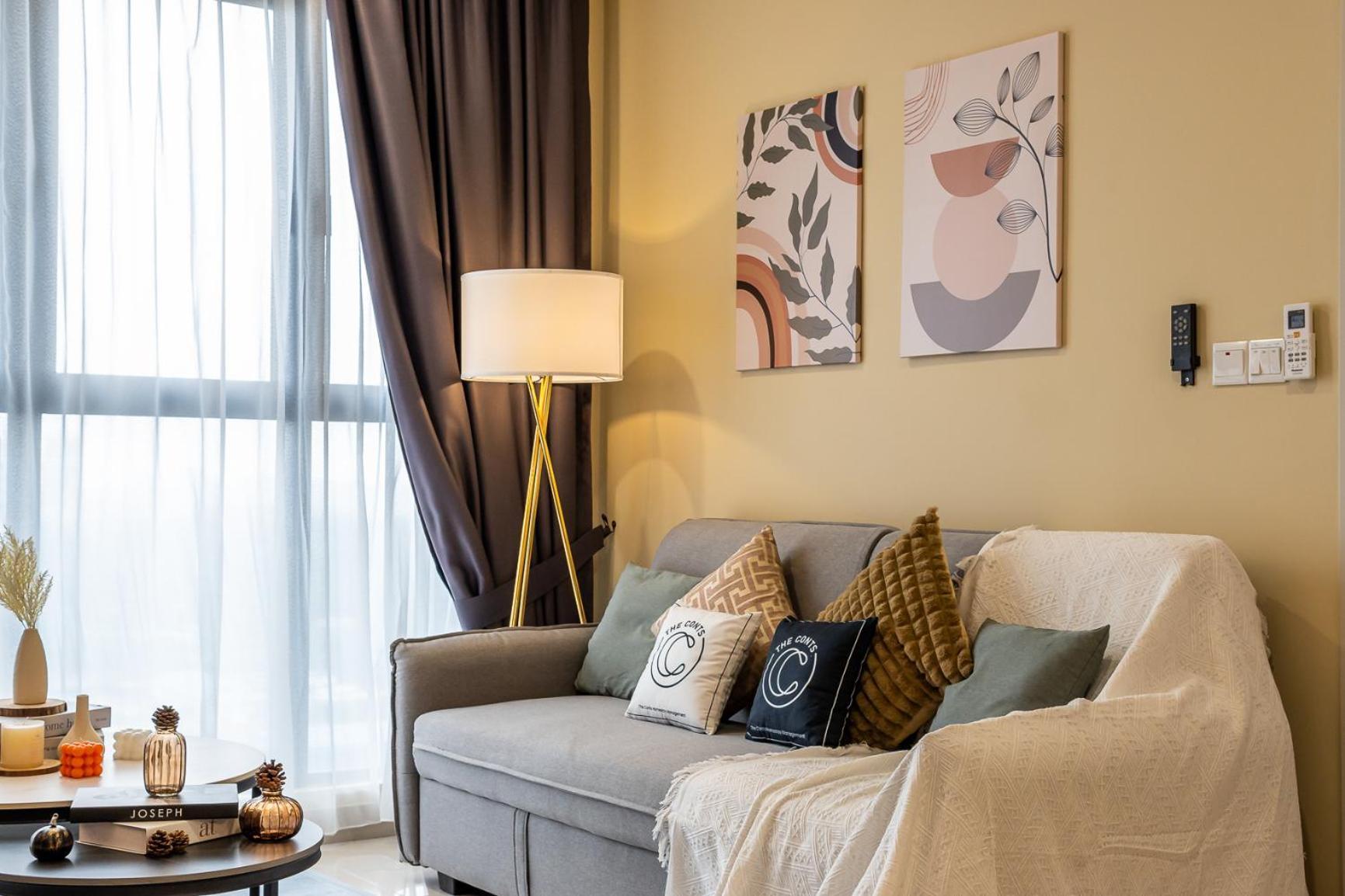 Tallest Concept Theme Suite Klcc Kuala Lumpur Chambre photo