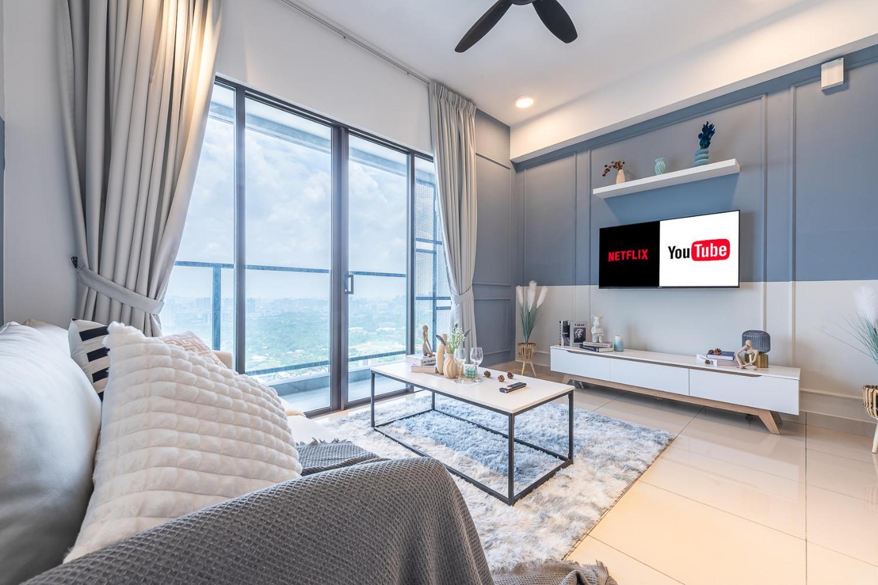 Tallest Concept Theme Suite Klcc Kuala Lumpur Chambre photo